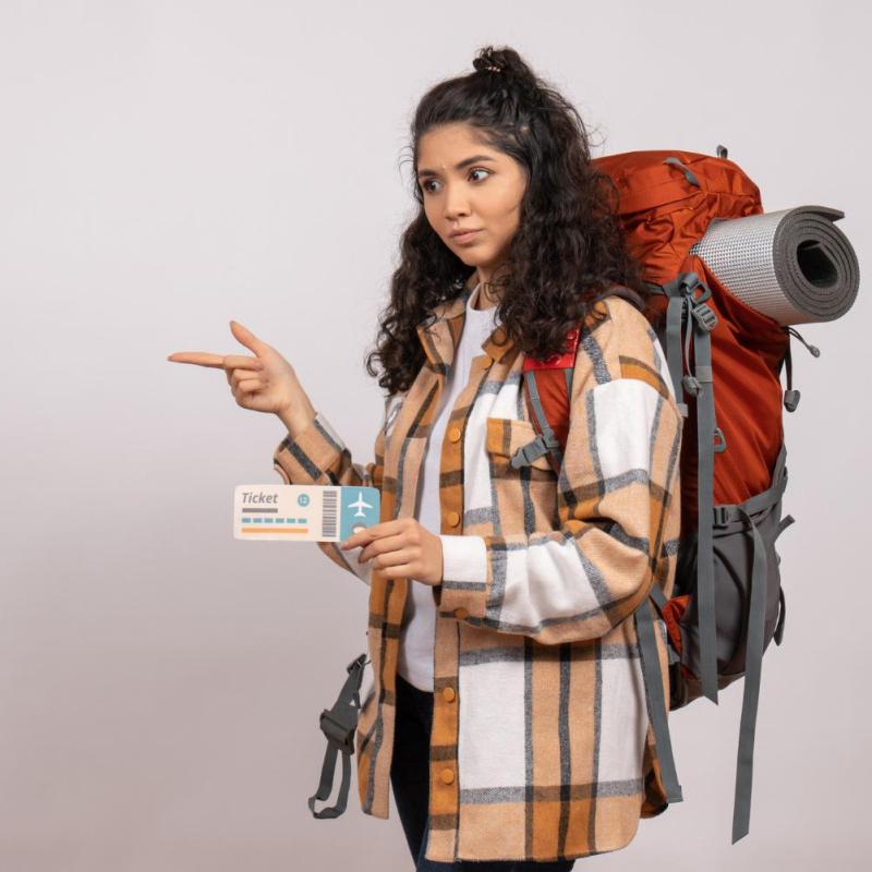 tourist guides in Hampi