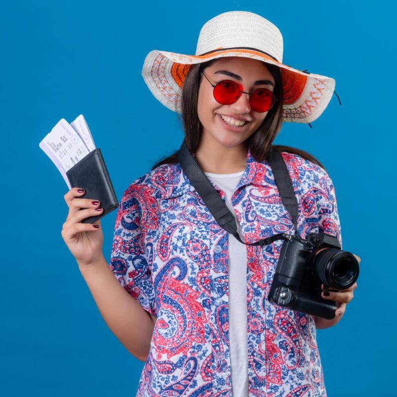 tourist guides in Munnar