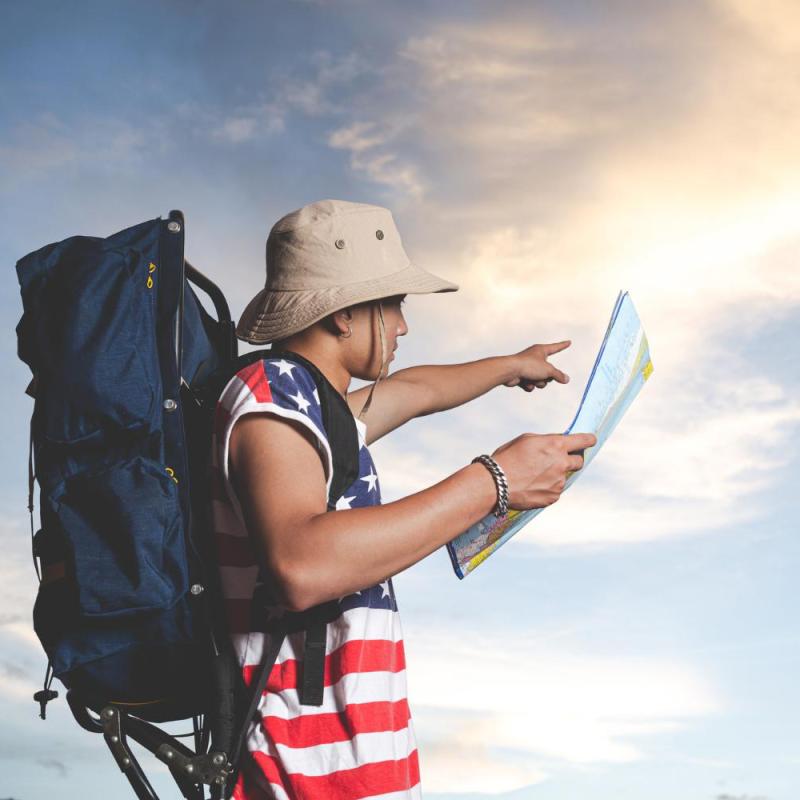 tourist guides in Rishikesh