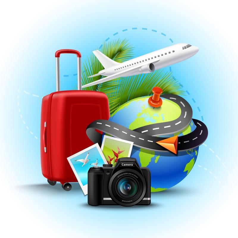 travel agency in Tiruchirappalli