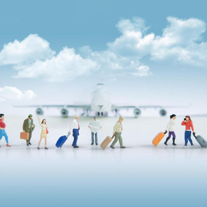 travel agency in kaziranga