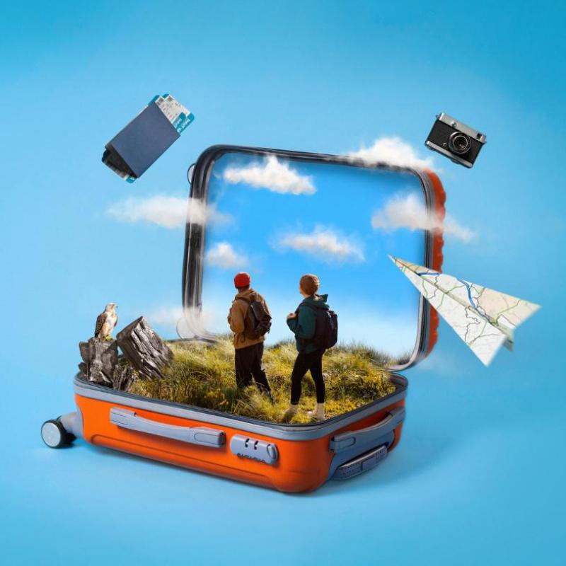 travel booking in goa