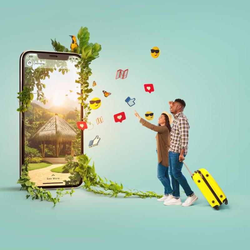 travel booking in vellankanni